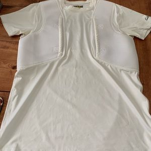 Conceal and Carry Shirt 5.11 Tactical Holster Short Sleeve Shirt for Men